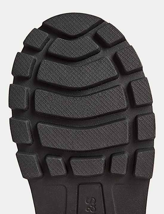 Kids' Ankle Boots (4 Small - 7 Large)