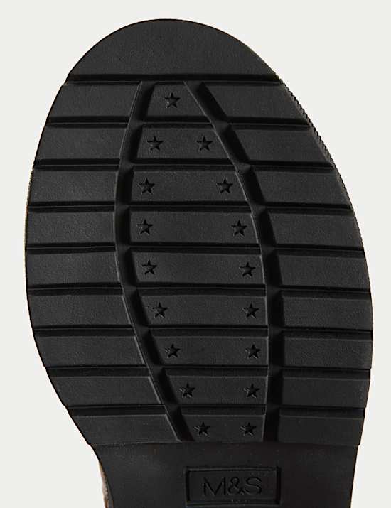 Chelsea Boots für Kinder (20,5–39,5)