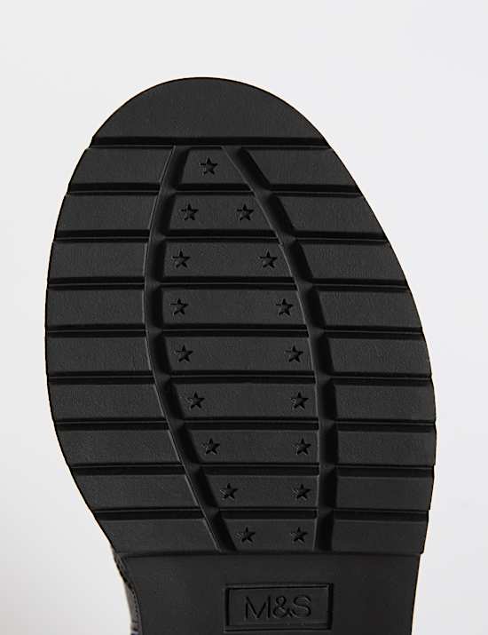 Παιδικά μποτάκια Chelsea (4 Small - 6 Large)