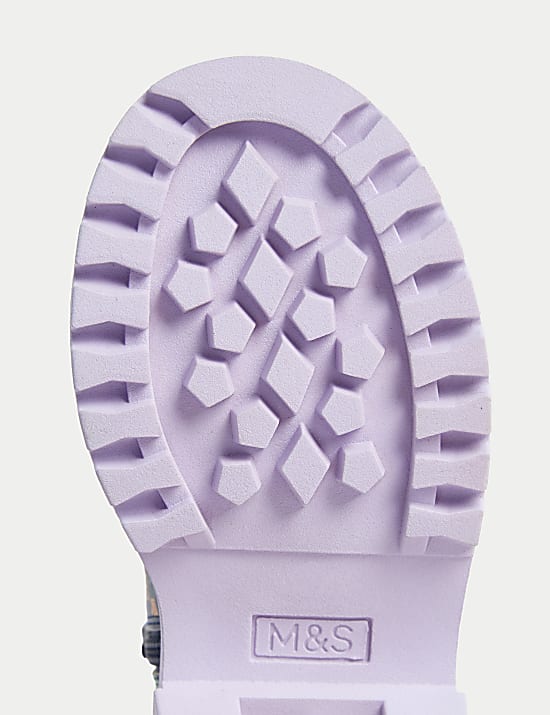 Kids' Freshfeet&trade; Disney Frozen&trade; Chelsea Boots (4 Small - 13 Small)