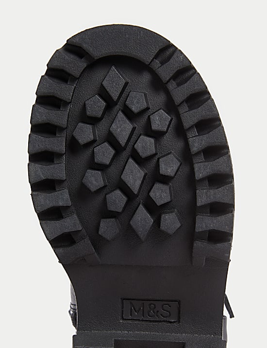 Kids' Freshfeet&trade; Mid Calf Boots (4 Small - 2 Large)