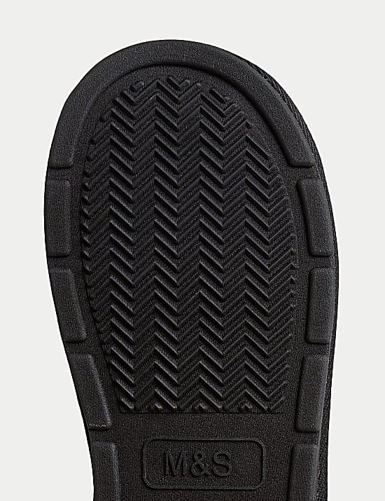 Bottines pour enfants en daim (du 20 au 39,5)