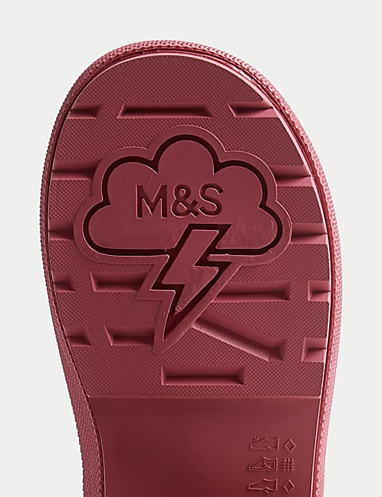 Gummistiefel für Kinder (20,5–34,5)