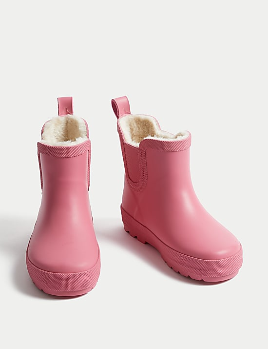Gummistiefel für Kinder (20,5–34,5)
