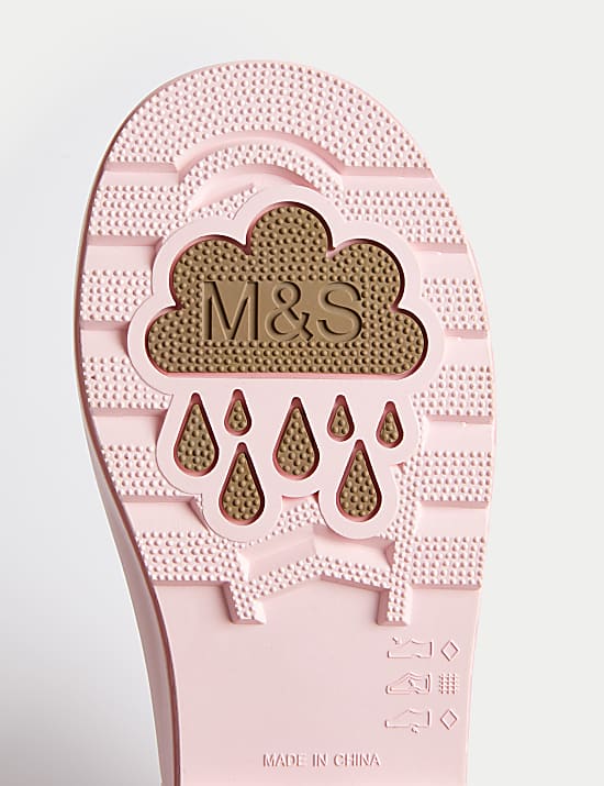 Παιδικές γαλότσες (4 Small - 6 Large)