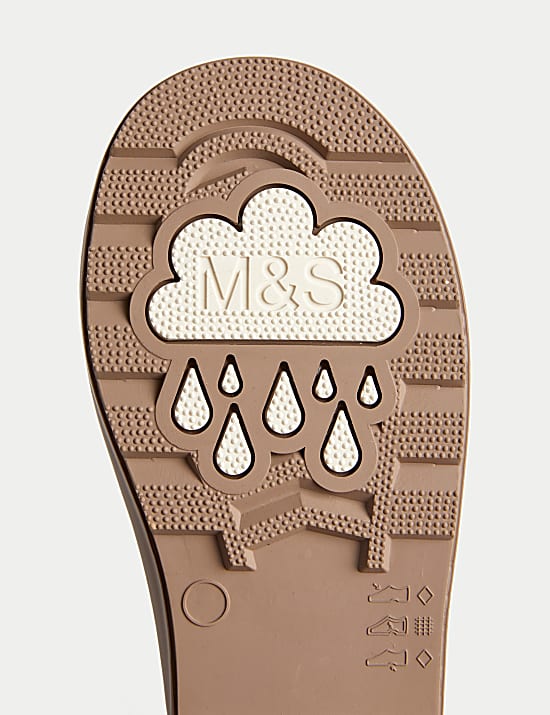 Regenlaarzen voor kinderen (maat 20,5-39,5)