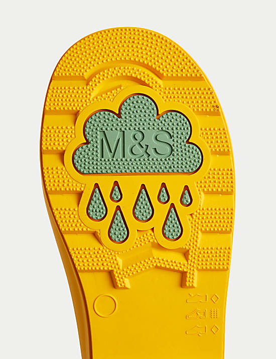 Regenlaarzen voor kinderen (maat 20,5-39,5)