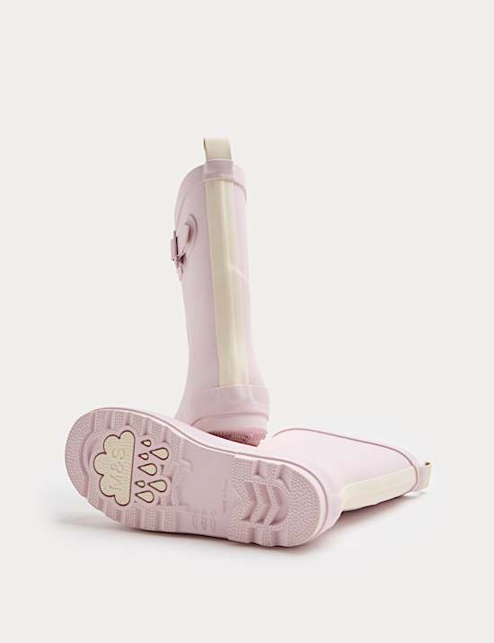 Kids Wellies (4 Small - 6 Large)