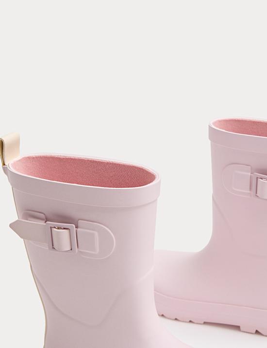 Kids Wellies (4 Small - 6 Large)