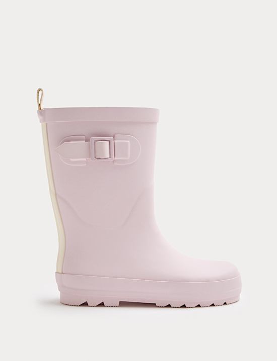 Kids Wellies (4 Small - 6 Large)