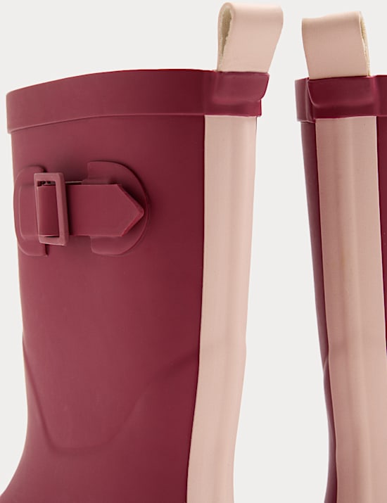 Kids Wellies (4 Small - 6 Large)