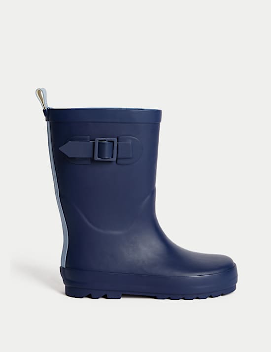 Kids Wellies (4 Small - 6 Large)