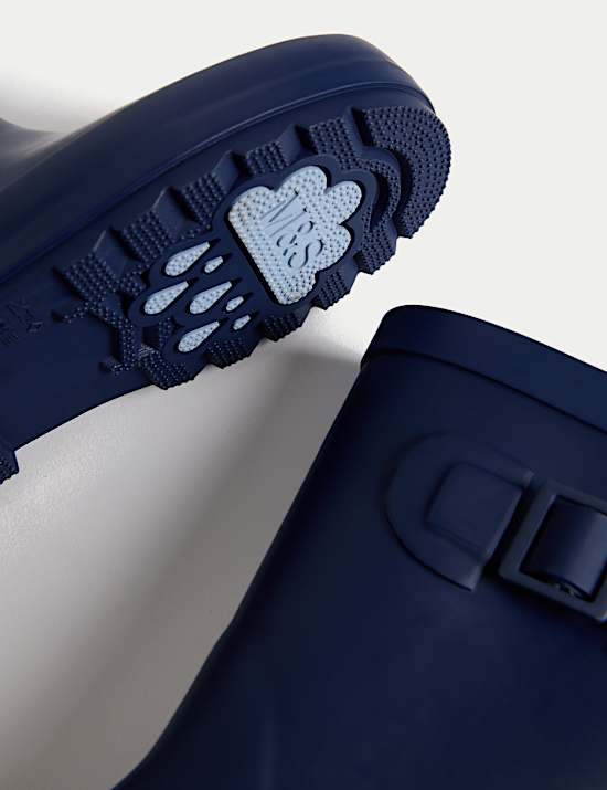 Kids Wellies (4 Small - 6 Large)