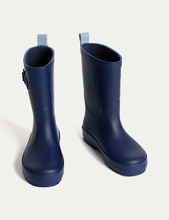 Kids Wellies (4 Small - 6 Large)