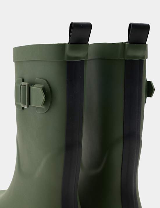 Kids Wellies (4 Small - 6 Large)