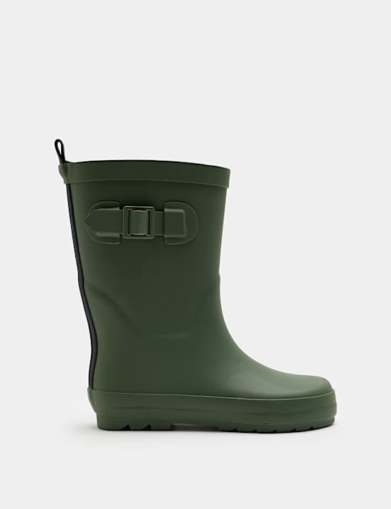 Kids Wellies (4 Small - 6 Large)