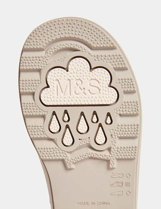 Kids Wellies (4 Small - 6 Large)