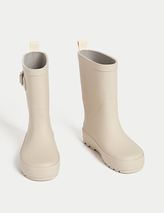 Kids Wellies (4 Small - 6 Large)