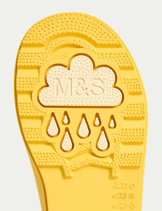 Kids Wellies (4 Small - 6 Large)