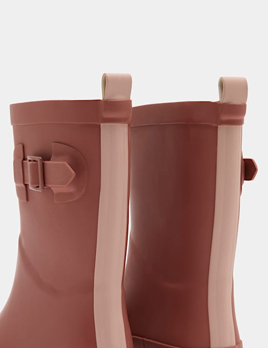Kids Wellies (4 Small - 6 Large)