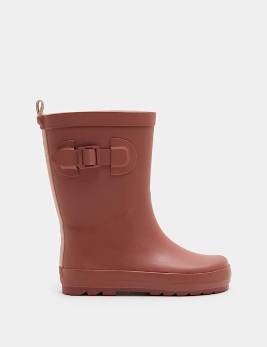 Kids Wellies (4 Small - 6 Large)