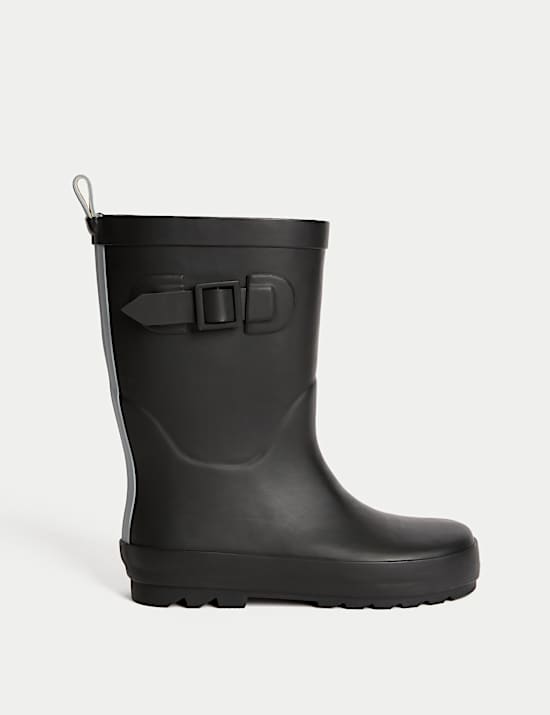Kids Wellies (4 Small - 6 Large)