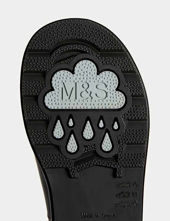 Kids Wellies (4 Small - 6 Large)