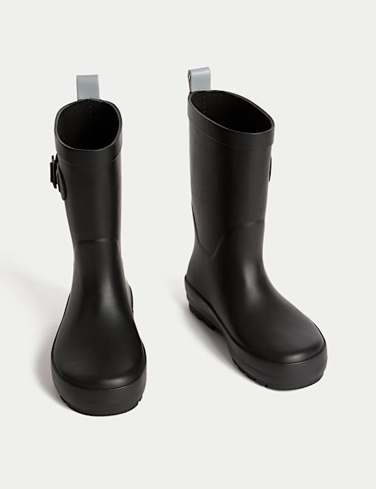 Kids Wellies (4 Small - 6 Large)