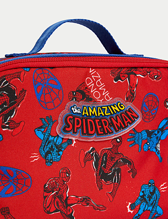Kids' Spider-Man™ Lunch Box