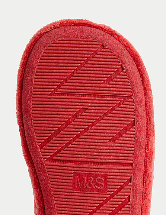 Kids' Spider-Man&trade; Slipper Boots (4 Small - 13 Small)