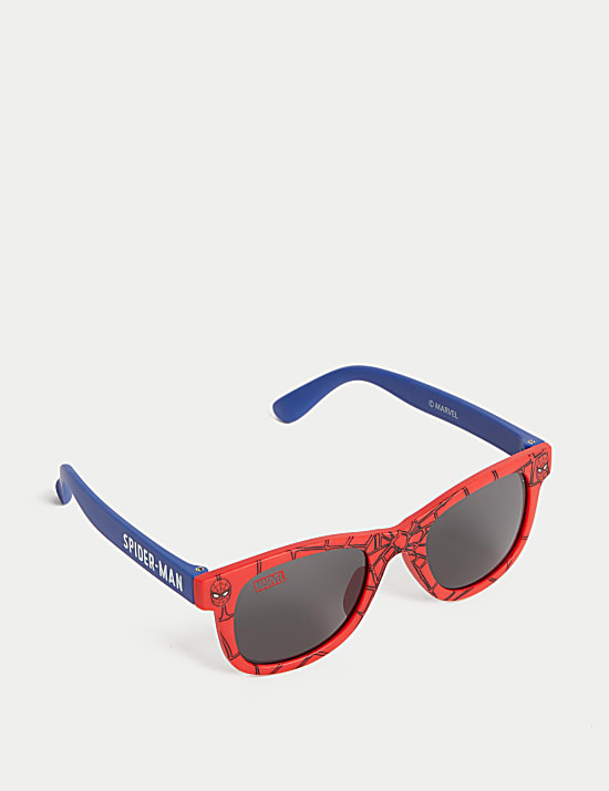 Kids' Spider-Man&trade;  Sunglasses (S-M)