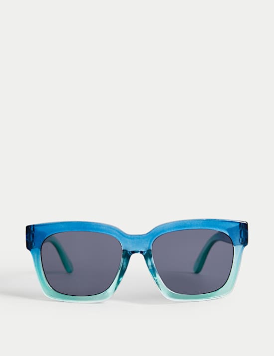 Polarisierte Sonnenbrille für Kinder (S–L)
