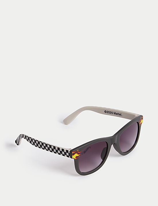 Kids' Hot Wheels&trade; Sunglasses