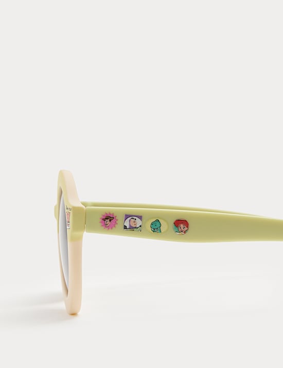 Kids&rsquo; Toy Story&trade; Sunglasses