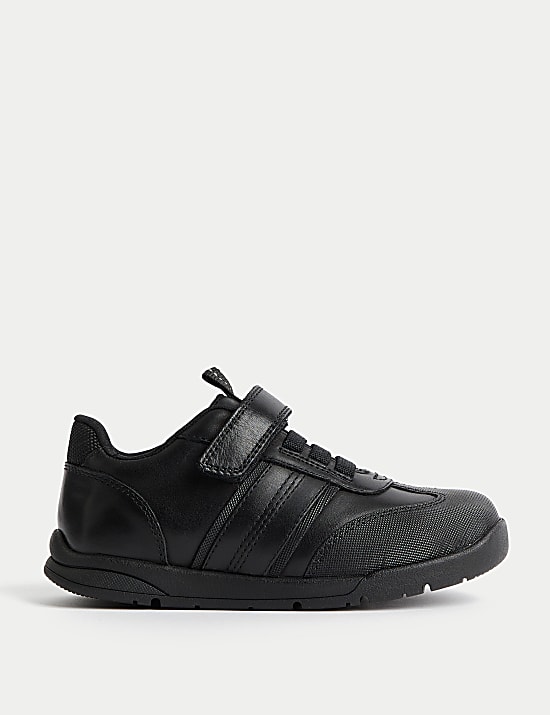 Buty szkolne