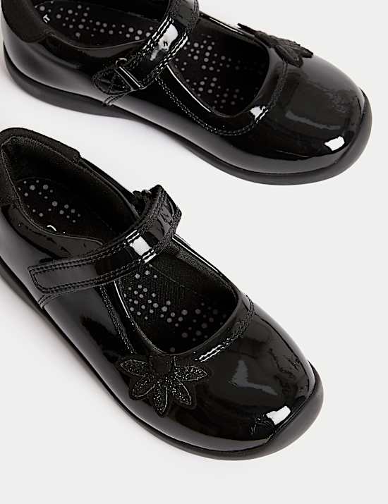 School shoes m and s discount