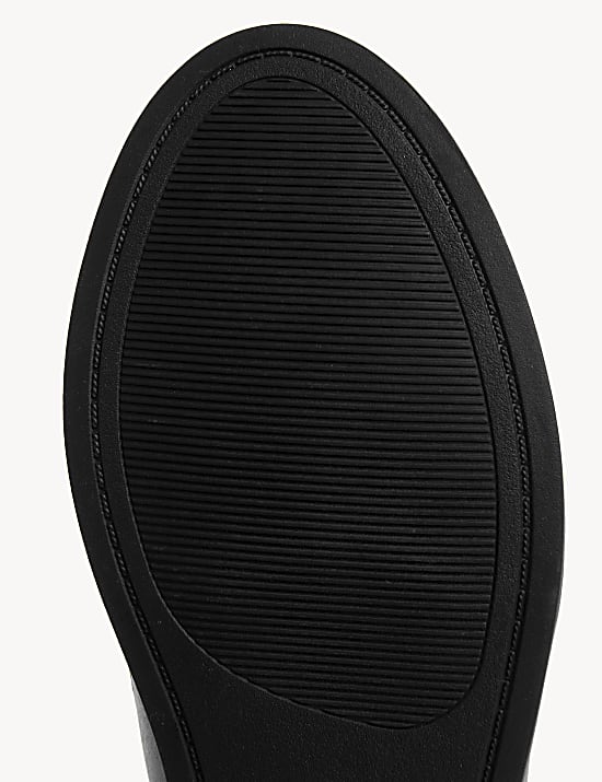 Mocassins enfants en cuir, parfaits pour l’école (du 32 au 40,5)