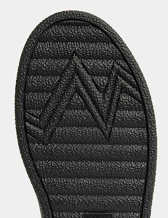 Kids' Leather School Shoes (13 Small - 9 Large)