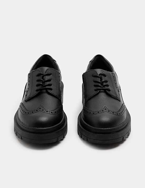 School shoes