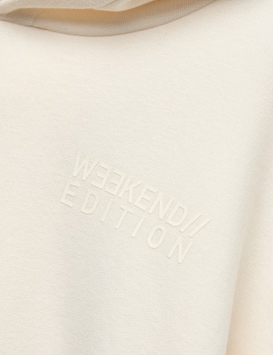 2pc Wide Leg Hoodie and Joggers Outfit (6-16 Yrs)