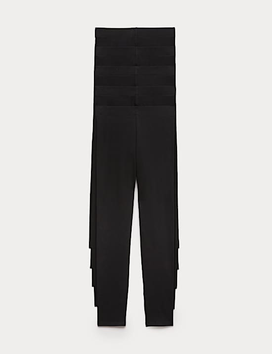 Leggings et Jeggings