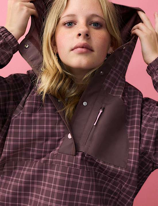 Percy Pig&trade; Windbreaker (6-16 Yrs)
