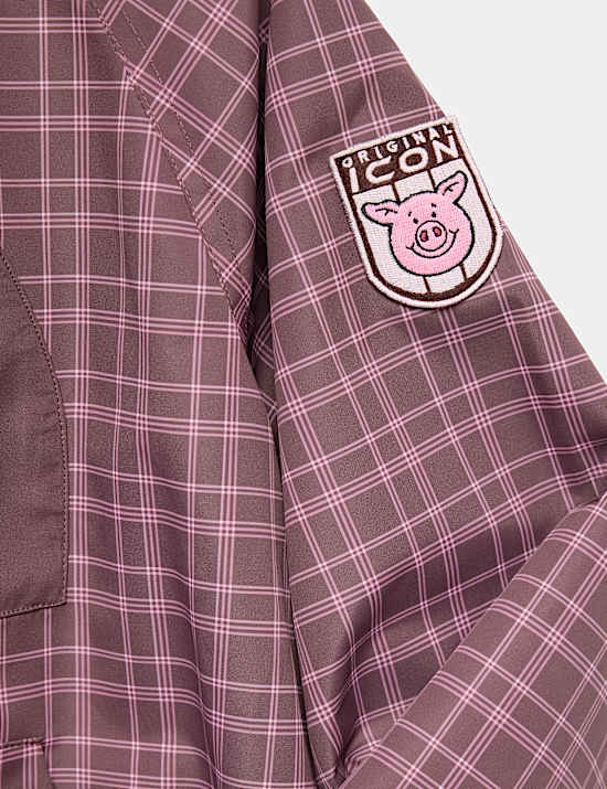 Percy Pig&trade; Windbreaker (6-16 Yrs)