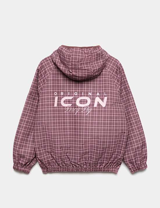 Percy Pig&trade; Windbreaker (6-16 Yrs)