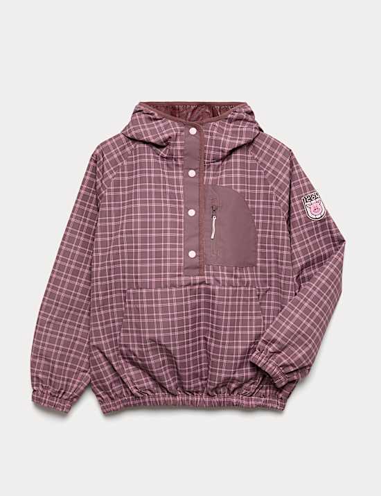 Percy Pig&trade; Windbreaker (6-16 Yrs)