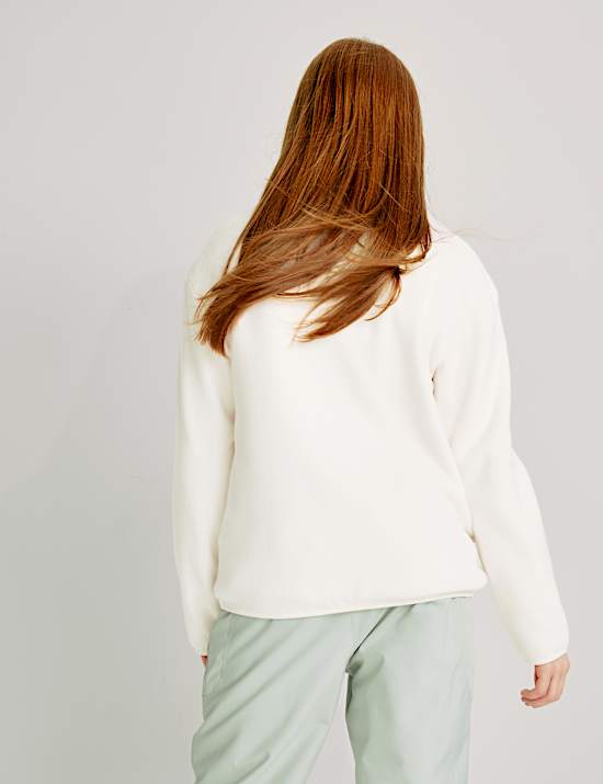 Ski Fleece Top (2-16 Yrs)