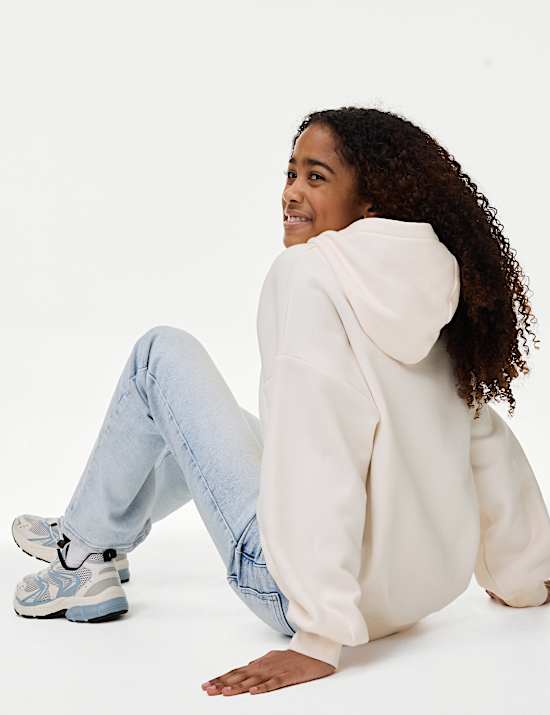 Cotton Rich MTV&trade; Hoodie (6-16 Yrs)