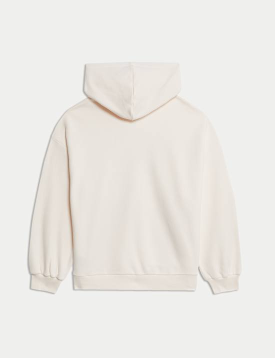 Cotton Rich MTV&trade; Hoodie (6-16 Yrs)