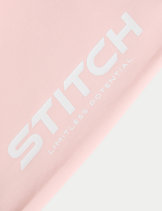 Lilo & Stitch™ Cycling Shorts (6-16 Yrs)