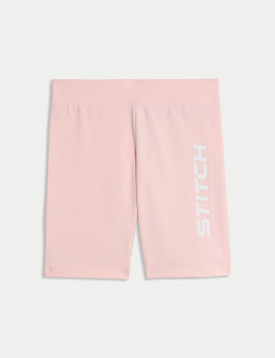 Lilo & Stitch™ Cycling Shorts (6-16 Yrs)